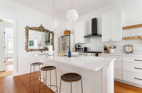 Downtown Charleston House | 8BR Downtown Luxury Escape Near King