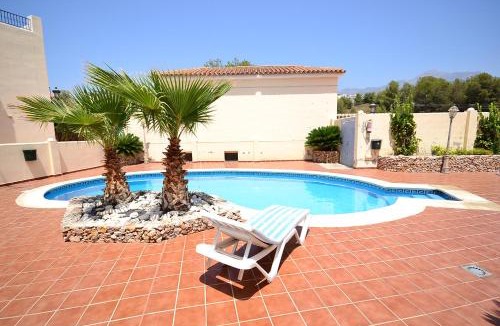 Chimenea House | 9 Amaranto