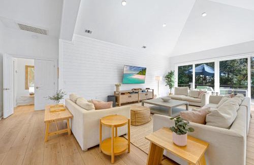 Hilton Head Island House | 9 Juniper