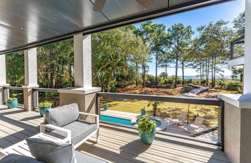 Hilton Head Island House | 9 Juniper