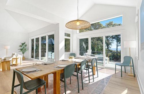 Hilton Head Island House | 9 Juniper
