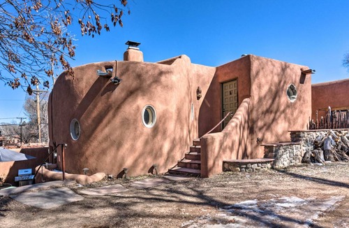 Historic Eastside House | 91 m² House ∙ 2 bedrooms ∙ 4 guests