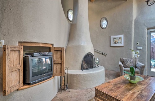 Historic Eastside House | 91 m² House ∙ 2 bedrooms ∙ 4 guests