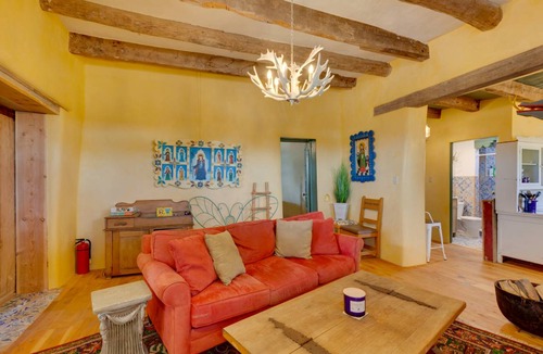 Santa Cruz House | 92 m² House ∙ 2 bedrooms ∙ 4 guests