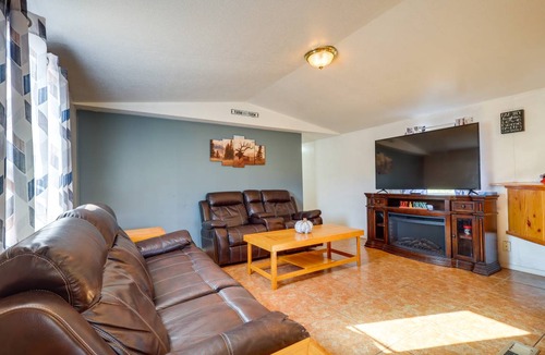 Santa Rosa House | 92 m² House ∙ 2 bedrooms ∙ 4 guests