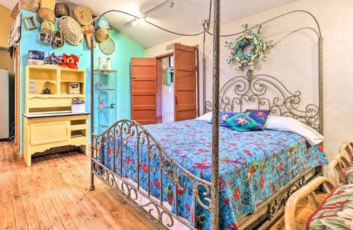 Santa Cruz House | 92 m² House ∙ 2 bedrooms ∙ 6 guests