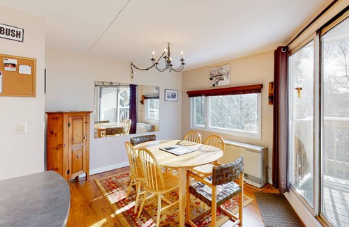 Warren Apartment | 93 m² Apartment ∙ 2 bedrooms ∙ 4 guests
