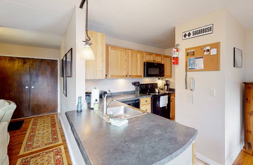 Warren Apartment | 93 m² Apartment ∙ 2 bedrooms ∙ 4 guests