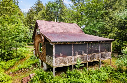 Schroon Lake House | 94 m² House ∙ 2 bedrooms ∙ 6 guests