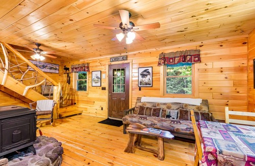Schroon Lake House | 94 m² House ∙ 2 bedrooms ∙ 6 guests