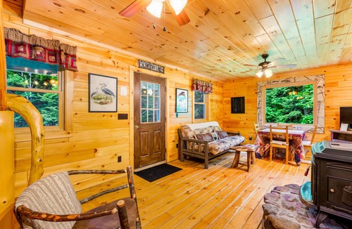 Schroon Lake House | 94 m² House ∙ 2 bedrooms ∙ 6 guests
