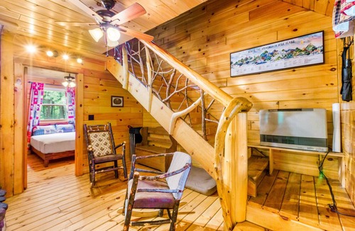 Schroon Lake House | 94 m² House ∙ 2 bedrooms ∙ 6 guests