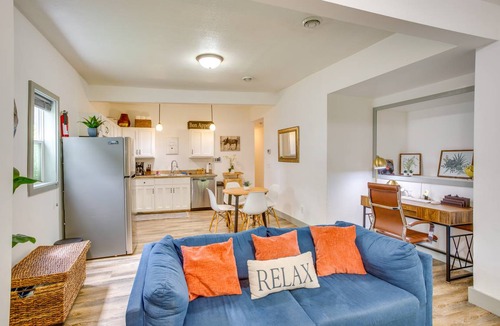 Northeast Minneapolis Arts District House | 97 m² House ∙ 3 bedrooms ∙ 8 guests