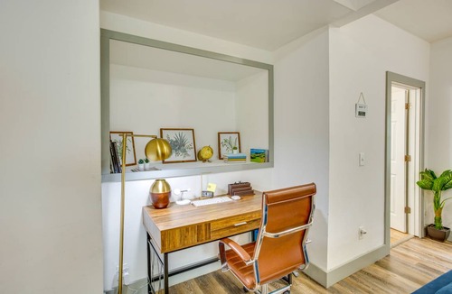 Northeast Minneapolis Arts District House | 97 m² House ∙ 3 bedrooms ∙ 8 guests