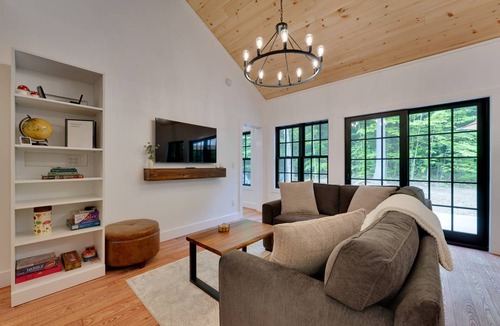 North Pole House | 97 m² House ∙ 3 bedrooms ∙ 5 guests