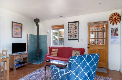 Santa Fe House | 98 m² House ∙ 2 bedrooms ∙ 4 guests