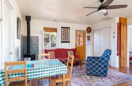 Santa Fe House | 98 m² House ∙ 2 bedrooms ∙ 4 guests