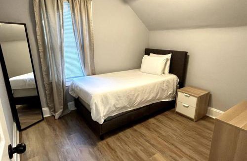 North End House | A Lovely Retreat in St Paul