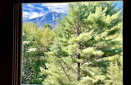 Wilmington Ski Chalet | A Mountain View Chalet - Whiteface - Lake Placid