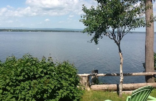 Grand Isle Cottage | A Perfect Lake Front Vacation Spot In Beautiful Grand Isle, Vermont
