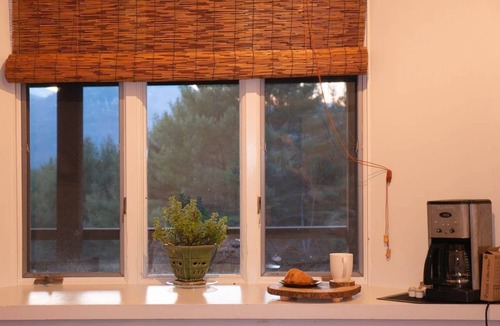 Elizabethtown Apartment | A secluded getaway with an incredible view - 30 minutes from Lake Placid