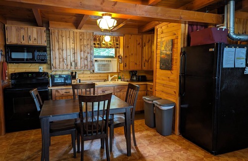 Birchwood Cabin | A True Northwood's Cabin Experience!