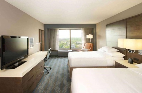 Bloomington House | A Twin Cities stay with easy airport access