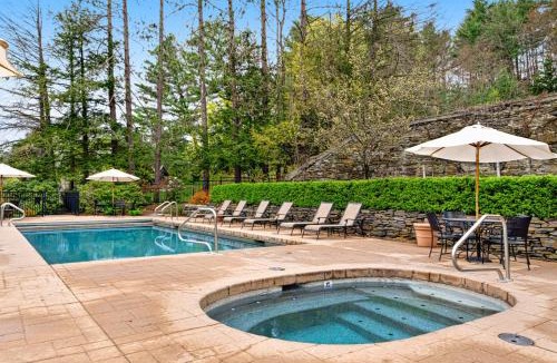 Proctorsville House | A1 at Castle Hill