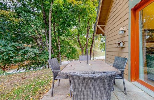 Proctorsville House | A1 at Castle Hill