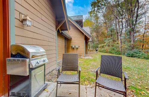 Proctorsville House | A1 at Castle Hill