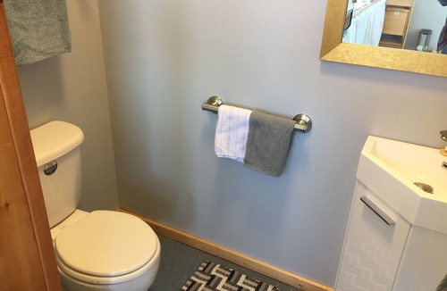 Youngsville Apartment | Abiquiu area, nestled within arms of Cerro Pedernal, Ghost Ranch & Abiquiu Lake