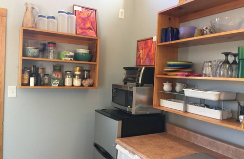 Youngsville Apartment | Abiquiu area, nestled within arms of Cerro Pedernal, Ghost Ranch & Abiquiu Lake