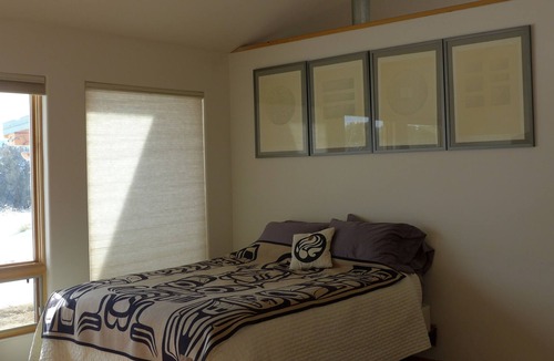 Abiquiu House | Abiquiu Oasis, Land of Enchantment - Recharge health, connect with environment