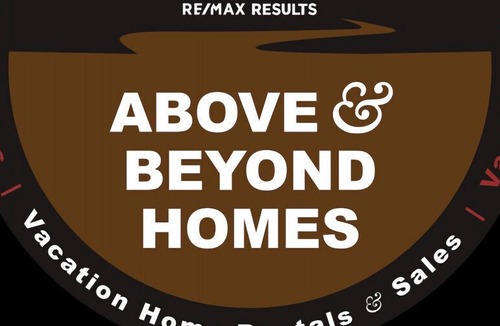 Crosslake House | Above & Beyond Homes | RE/MAX Results - Crosslake's Only Full-Time Vacation Rental Agency