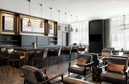 Burlington Hotel | AC Hotel Burlington