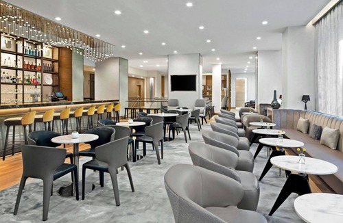 Burlington Hotel | AC Hotel Burlington