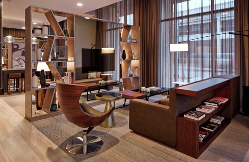 Downtown West Hotel | AC Hotel by Marriott Minneapolis Downtown