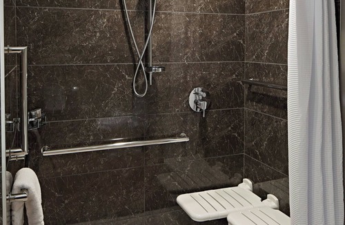 Downtown West Hotel | AC Hotel by Marriott Minneapolis Downtown