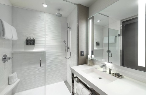 Central Business District Hotel | AC Hotel by Marriott Worcester