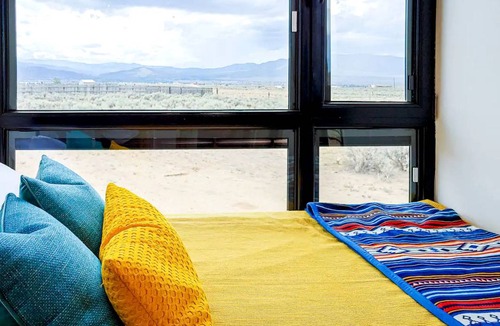 Taos Other | Accommodation ∙ 1 bedroom ∙ 3 guests