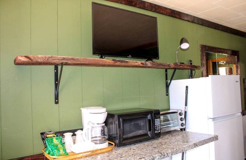 Howard Other | Accommodation ∙ 1 bedroom ∙ 3 guests