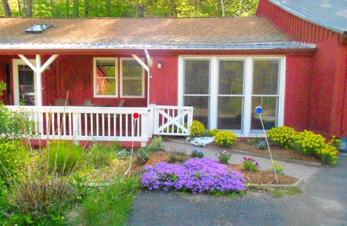 Charlemont Other | Accommodation ∙ 1 bedroom ∙ 4 guests