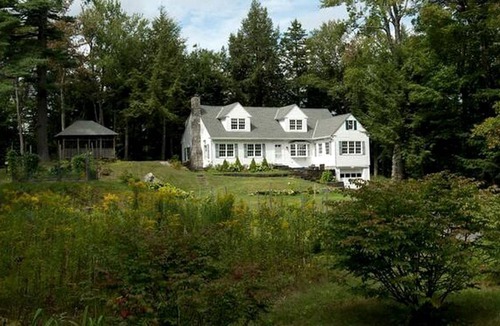 Plainfield Other | Accommodation ∙ 3 bedrooms ∙ 10 guests