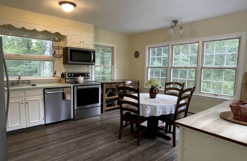 Plainfield Other | Accommodation ∙ 3 bedrooms ∙ 10 guests