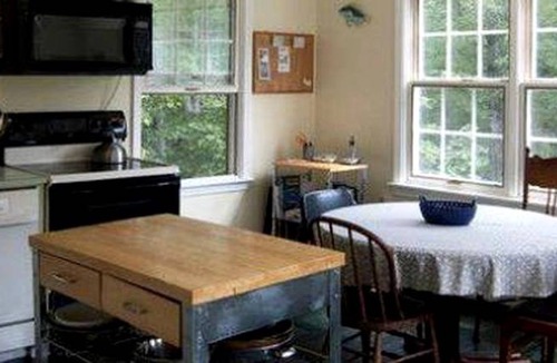 Plainfield Other | Accommodation ∙ 3 bedrooms ∙ 10 guests