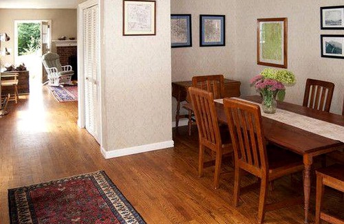 Plainfield Other | Accommodation ∙ 3 bedrooms ∙ 10 guests