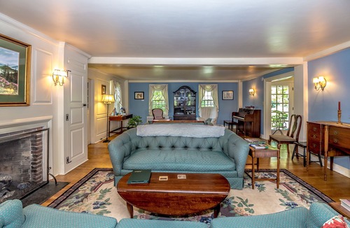 Bethlehem Bed & Breakfast | Adair Country Inn and Restaurant