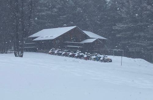 Tupper Lake House | Adirondack Adventure - Beautiful Adirondack property in Tupper Lake.