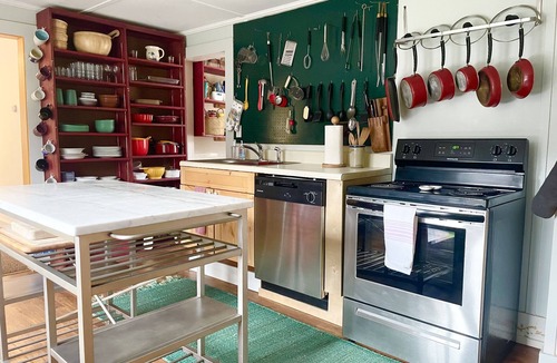 Keene Valley House | Adirondack Getaway in the heart of Keene Valley near Ausable Club