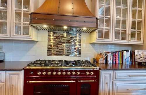 Tupper Lake House | Adirondack Luxury Vacation Home